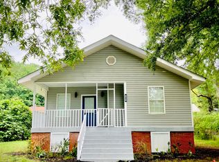 630 2nd Shannon St, Rome, GA 30161