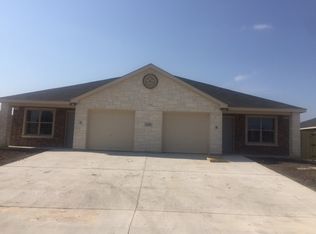 1308 Vanguard Ln, Killeen, TX 76549