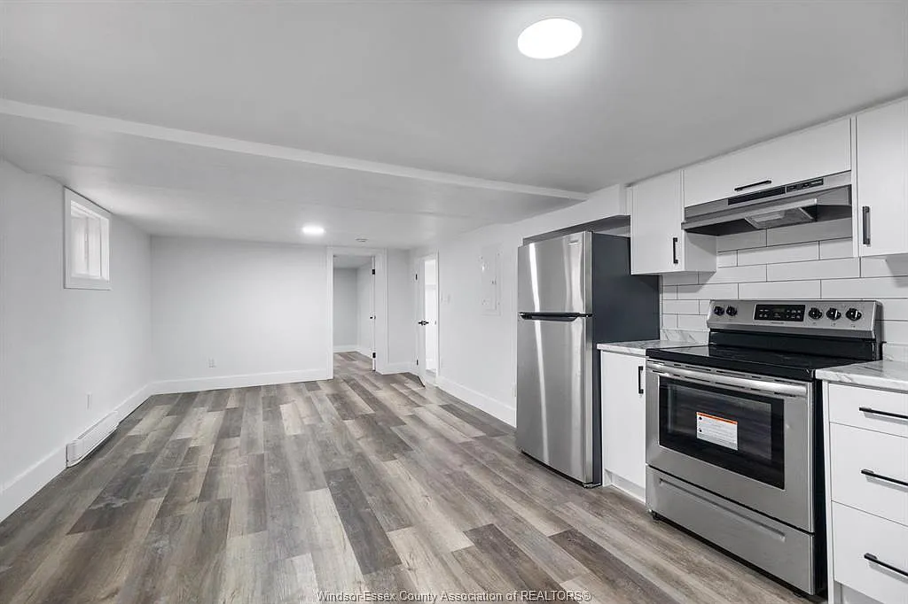 Building Photo - 900 Ottawa St #6