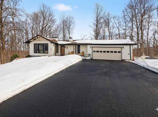 498 Hull St, Boyne City, MI 49712