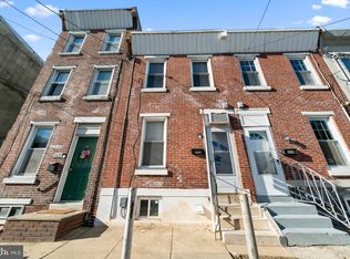 2630 Tilton St, Philadelphia, PA 19125