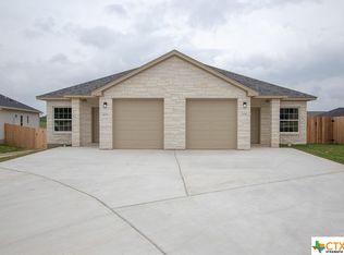 4018 Keller Rd #A & B, Temple, TX 76504