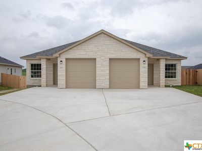 4018 Keller Rd #A & B, Temple, TX, 76504