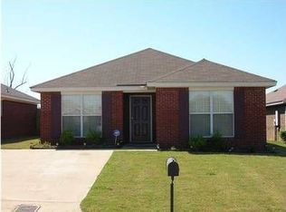6021 Walderbrook Ct, Montgomery, AL 36116