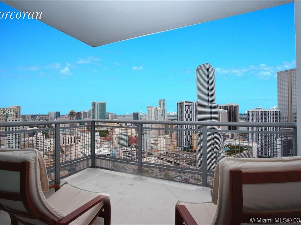 1st image of 350 S Miami Ave APT 3403