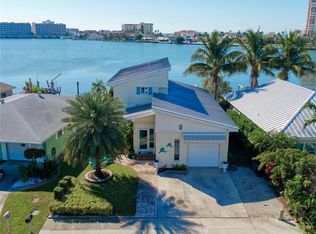 605 180th Ave E, Redington Shores, FL 33708