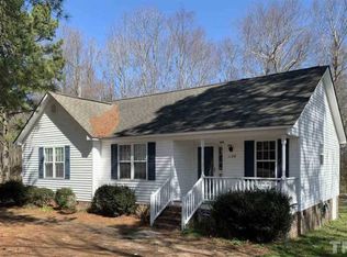 1129 McLemore Rd, Clayton, NC 27520