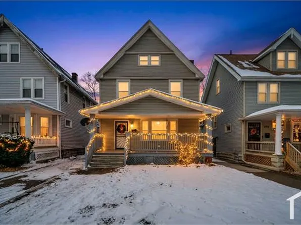 480 E 109th St, Cleveland, OH 44108