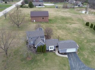 12819 Grant St, Crown Point, IN 46307