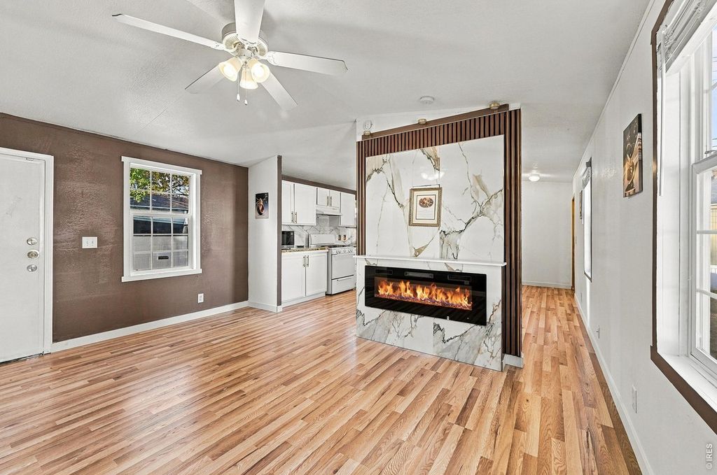 4105 N Garfield Ave #31