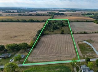 E 1000 N, Pendleton, IN 46064