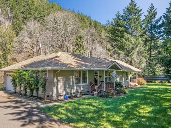 50105 McKenzie Hwy, Vida, OR 97488