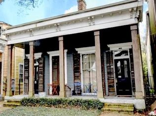 1020 Louisiana Ave, New Orleans, LA 70115