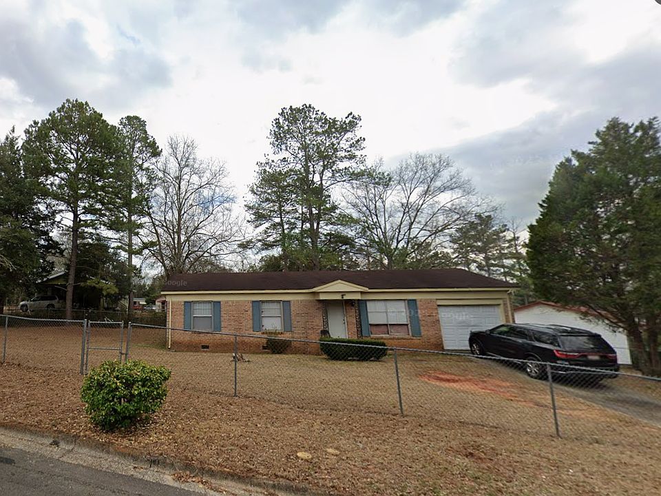 1st image of (Undisclosed Address)