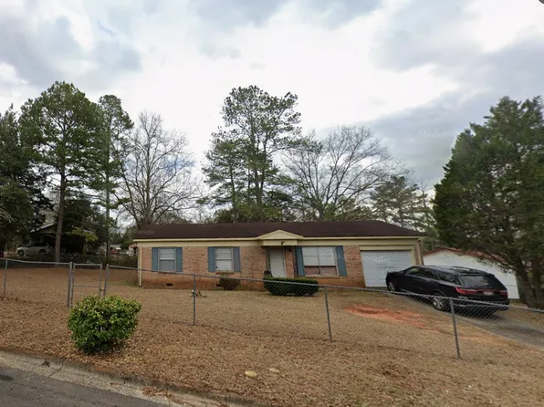 (undisclosed Address), Americus, GA 31719