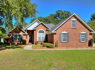3280 Royal Colwood Ct, Sumter, SC 29150