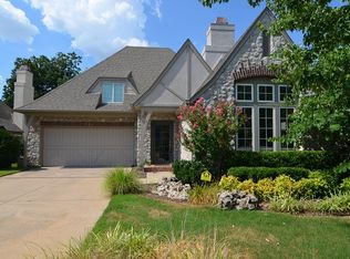 1365 E 43rd Pl S, Tulsa, OK 74105