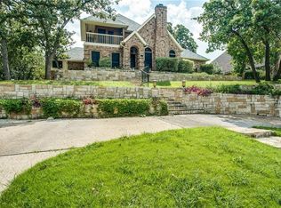 3509 Brentwood Dr, Colleyville, TX 76034