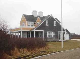 1 Swift Rock Rd N, Nantucket, MA 02554