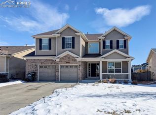 9247 Copenhagen Rd, Peyton, CO 80831