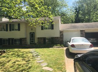 991 Martin Rd, Stone Mountain, GA 30088