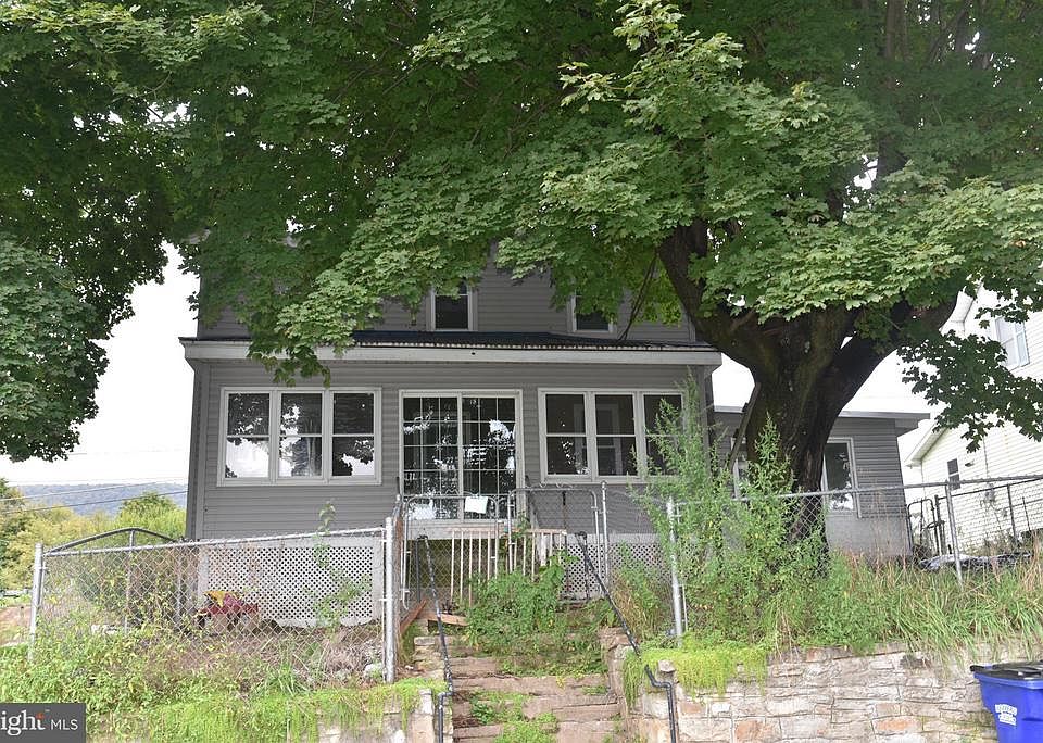 855 W Tannery Rd, Wells Tannery, PA 16691 Zillow