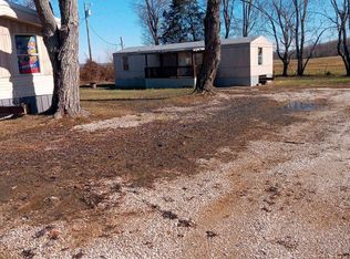 224 Ore Mines Rd, Owingsville, KY 40360