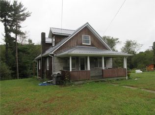 2576 State Route 380, Avonmore, PA 15618