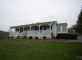 168 Springfield Rd, Lynchburg, VA 24501