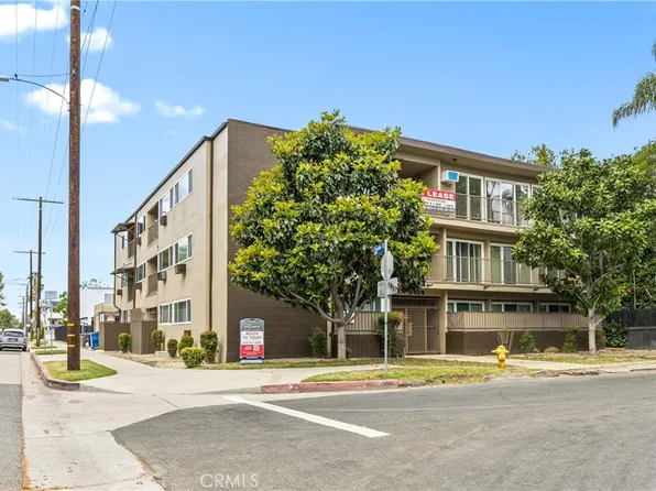5409 Radford Ave #7, Valley Village, CA 91607