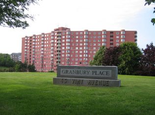 45 Vimy Ave #410, Halifax, NS B3M4C5