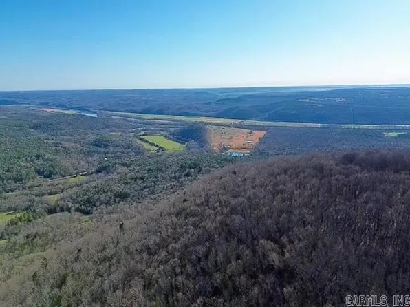 0 NW Highway 14, Marcella, AR 72555