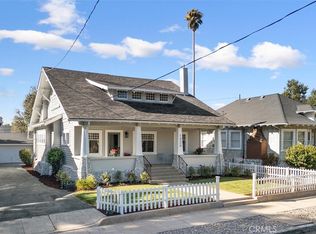 1326 Pacific St, San Luis Obispo, CA 93401