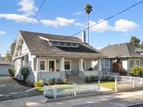 1326 Pacific St, San Luis Obispo, CA 93401