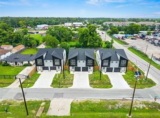 8449 Furray Rd #B, Houston, TX 77028