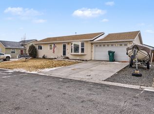 8216 Eagle Dr, Helena, MT 59602