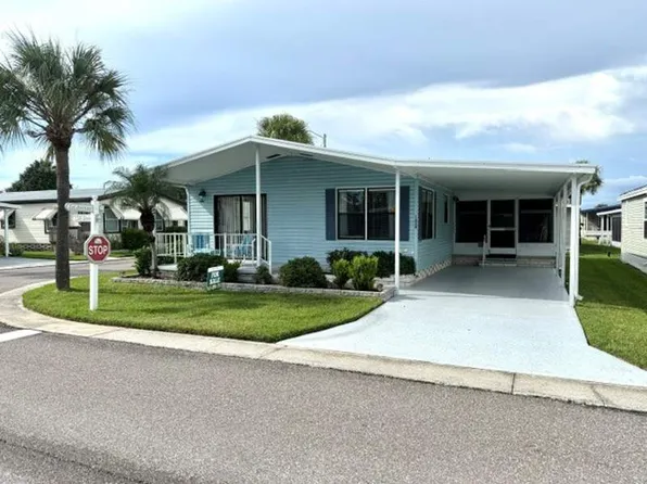 1071 Donegan Rd Lot 1554, Largo, FL 33771