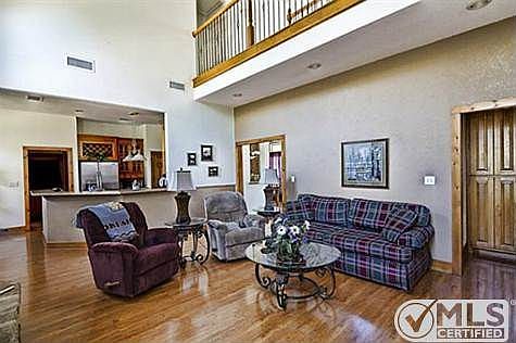 4th image of 3506 Old Barn Ct