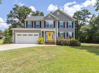 108 Agnew Rd, Starr, SC 29684