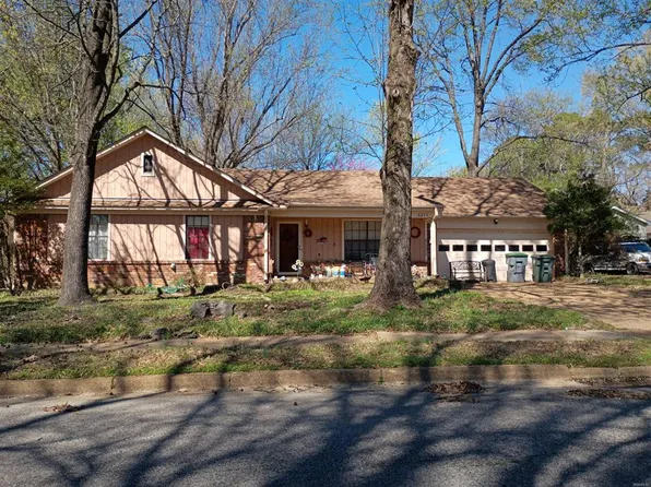 6854 Amersham Dr, Memphis, TN 38119