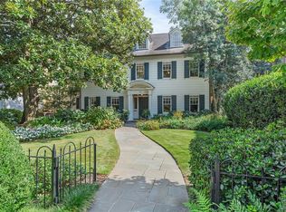 51 Inman Cir NE, Atlanta, GA 30309