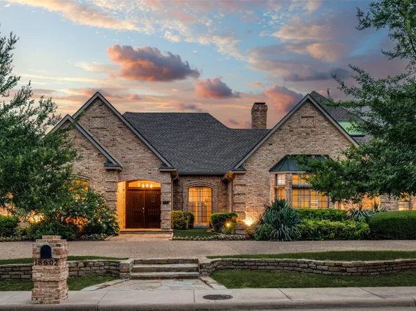 18602 Turnbridge Dr, Dallas, TX 75252