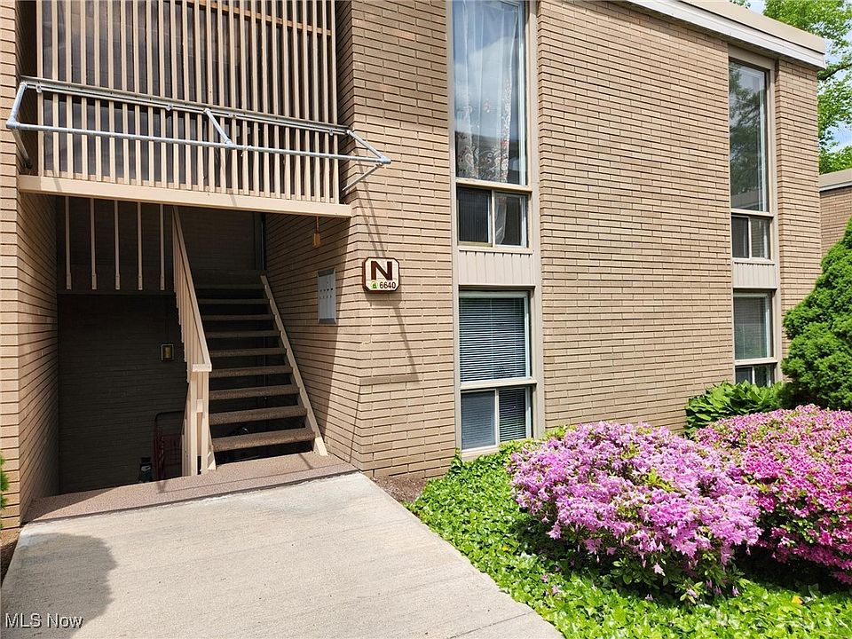 1st image of 6640 Chaffee Ct APT N-3