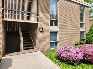 6640 Chaffee Ct APT N-3, Brecksville, OH 44141
