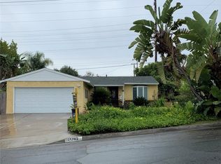 14762 Raritan Dr, Whittier, CA 90604