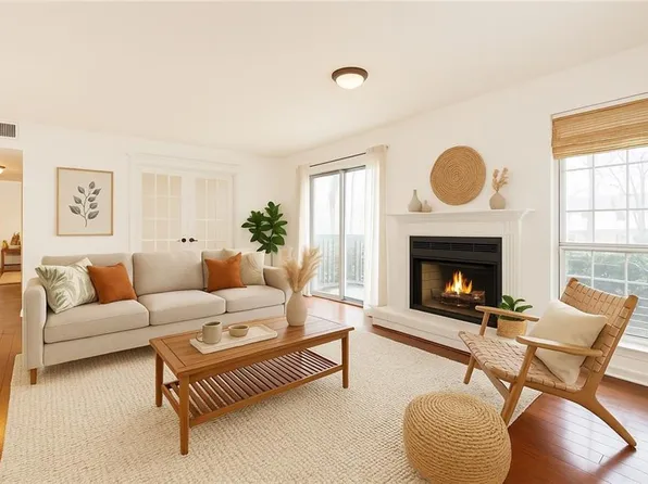 2901 Lenox Way NE Unit 902, Atlanta, GA 30324