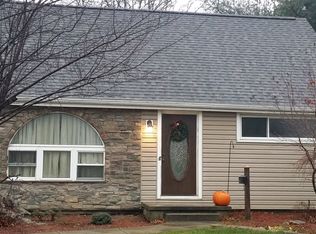 507 Pierce Ave NW, North Canton, OH 44720