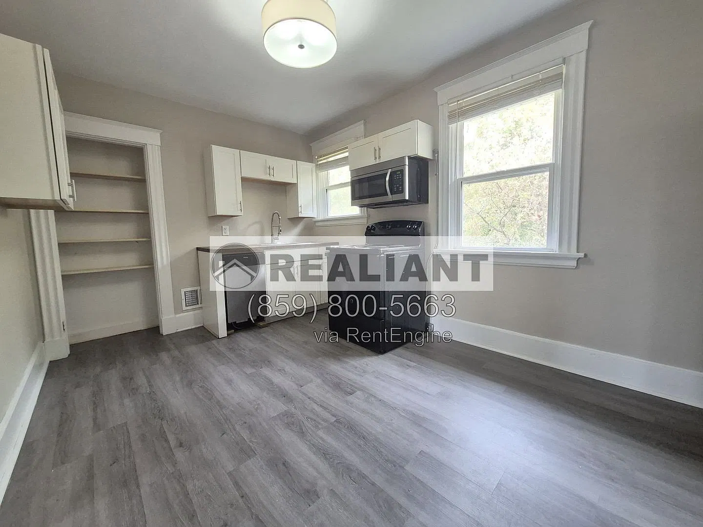 2 bed, 1.0 bath, $1,245 — Photo 3