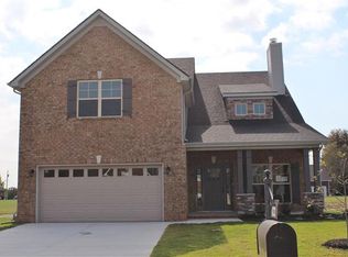 4333 Roxburghe Dr LOT 86, Murfreesboro, TN 37128