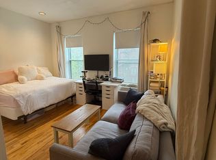 21 Follen St APT 2R, Boston, MA 02116